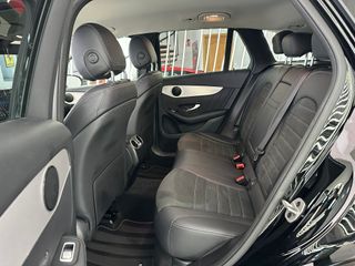 MERCEDES GLC 220D 4MATIC 195CV 9G-TRONIC