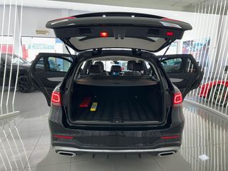 MERCEDES GLC 220D 4MATIC 195CV 9G-TRONIC