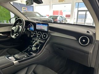 MERCEDES GLC 220D 4MATIC 195CV 9G-TRONIC