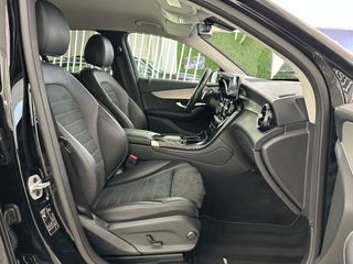 MERCEDES GLC 220D 4MATIC 195CV 9G-TRONIC