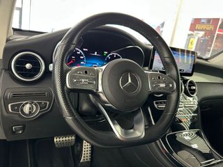 MERCEDES GLC 220D 4MATIC 195CV 9G-TRONIC