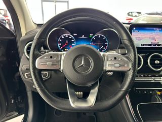 MERCEDES GLC 220D 4MATIC 195CV 9G-TRONIC