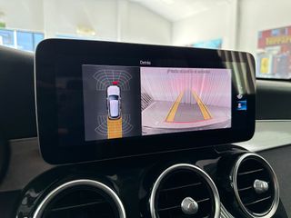 MERCEDES GLC 220D 4MATIC 195CV 9G-TRONIC