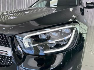 MERCEDES GLC 220D 4MATIC 195CV 9G-TRONIC