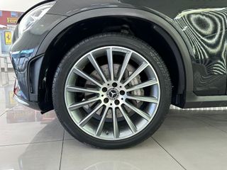 MERCEDES GLC 220D 4MATIC 195CV 9G-TRONIC
