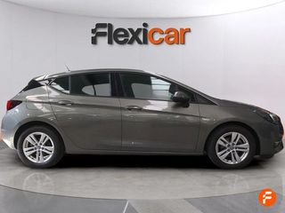 Opel Astra 1.2T SHT 96kW (130CV) Business Elegance