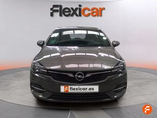 Opel Astra 1.2T SHT 96kW (130CV) Business Elegance
