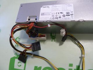 F. ALIM. Dell 1GC38 AC240ES-01 OPTIPLEX 7010 9010