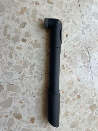 Bomba de aire Decathlon