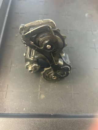 Cambio trasero Shimano Ultegra 11v