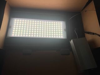 Pantalla LED Acuario ADA Solar RGB