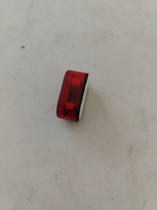 Luz Monorim Inalámbrica Roja