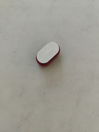 Luz Monorim Inalámbrica Roja