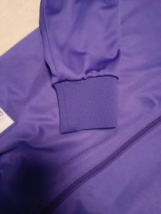 Chándal Adidas Real Madrid Morado