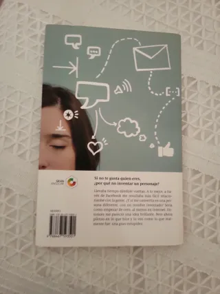 El libro de los rostros