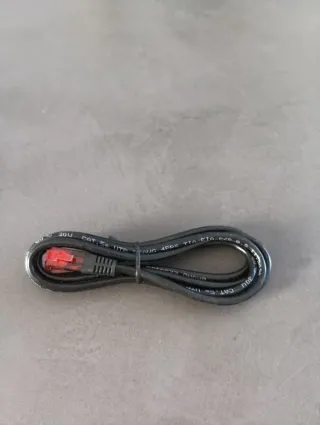 5 Cables UTP y 1 Cable HDMI Samsung 