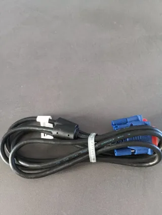 5 Cables UTP y 1 Cable HDMI Samsung 