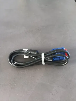 5 Cables UTP y 1 Cable HDMI Samsung 