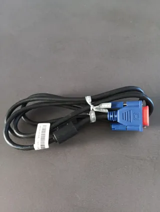 5 Cables UTP y 1 Cable HDMI Samsung 