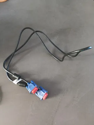 5 Cables UTP y 1 Cable HDMI Samsung 