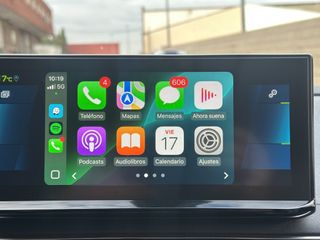 Peugeot 3008 Hybrid 225 e-EAT8 GT