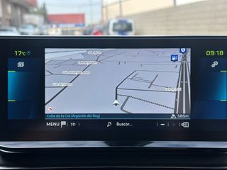 Peugeot 3008 Hybrid 225 e-EAT8 GT