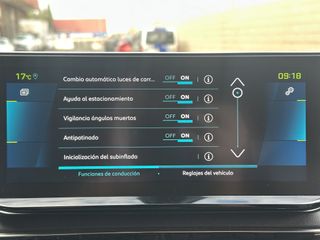 Peugeot 3008 Hybrid 225 e-EAT8 GT