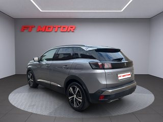 Peugeot 3008 Hybrid 225 e-EAT8 GT