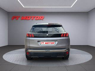 Peugeot 3008 Hybrid 225 e-EAT8 GT