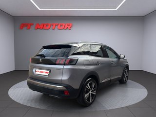 Peugeot 3008 Hybrid 225 e-EAT8 GT
