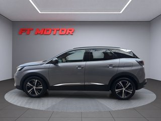 Peugeot 3008 Hybrid 225 e-EAT8 GT