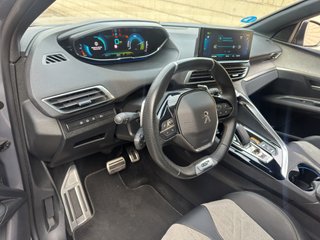 Peugeot 3008 Hybrid 225 e-EAT8 GT
