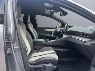 Peugeot 3008 Hybrid 225 e-EAT8 GT