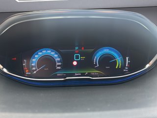 Peugeot 3008 Hybrid 225 e-EAT8 GT