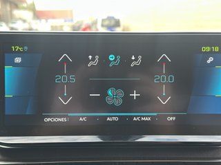 Peugeot 3008 Hybrid 225 e-EAT8 GT