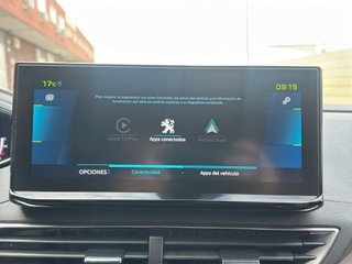 Peugeot 3008 Hybrid 225 e-EAT8 GT