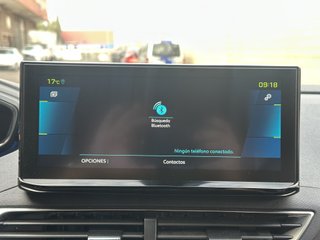 Peugeot 3008 Hybrid 225 e-EAT8 GT