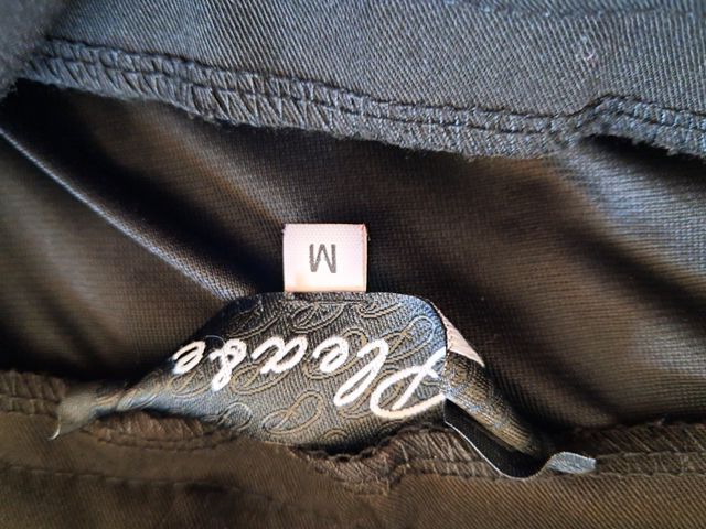 Minigonna invernale molto carina Tg.M