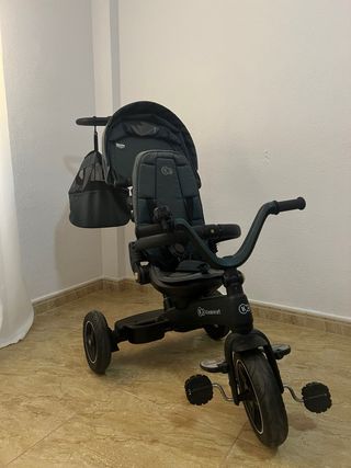 Triciclo infantil Kinderkraft