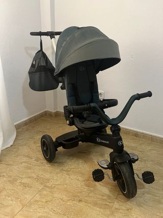 Triciclo infantil Kinderkraft