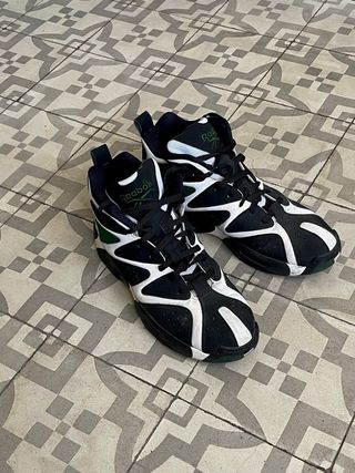 Reebok Kamikaze 1 Talla 46