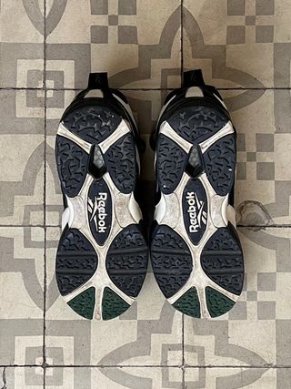 Reebok Kamikaze 1 Talla 46