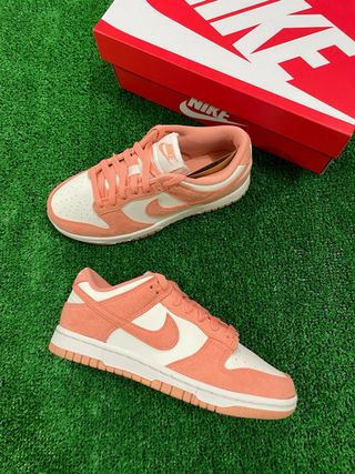 Nike Dunk Low Soft Pearl Mujer 36’5 EU