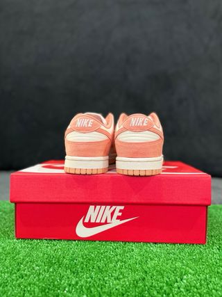 Nike Dunk Low Soft Pearl Mujer 36’5 EU