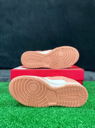 Nike Dunk Low Soft Pearl Mujer 36’5 EU