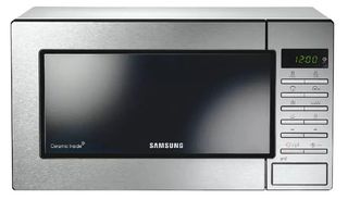 Microondas Samsung con Grill
