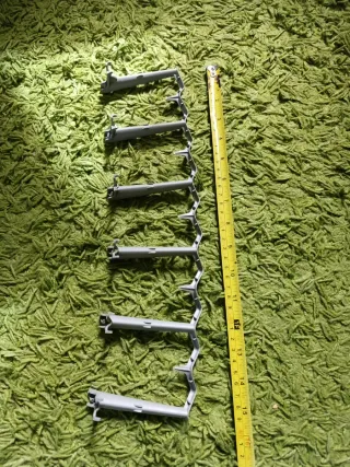 Accesorio copas Lavavajillas Bosch