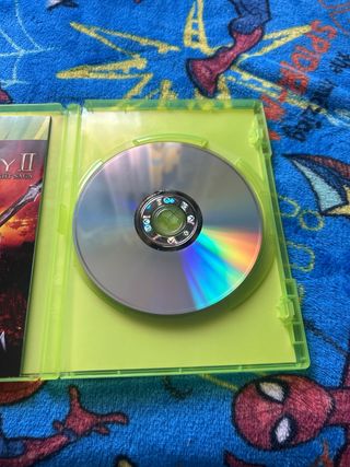Divinity 2 The Dragon Knight Saga Xbox 360