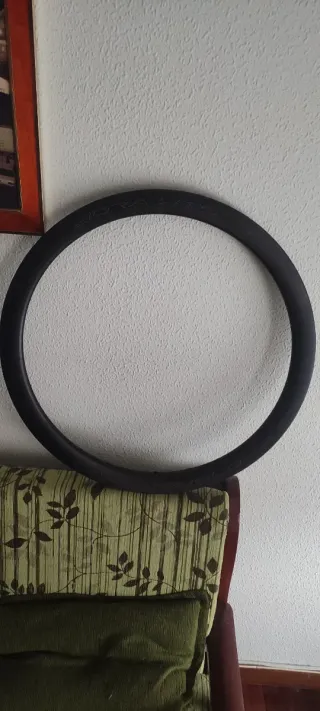 Llantas Carbono Bora Ultra wto