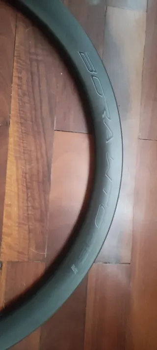 Llantas Carbono Bora Ultra wto